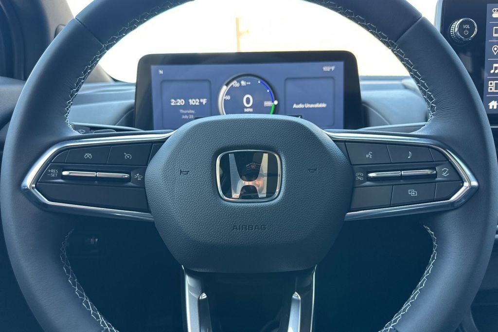 2026 Honda Prologue Touring