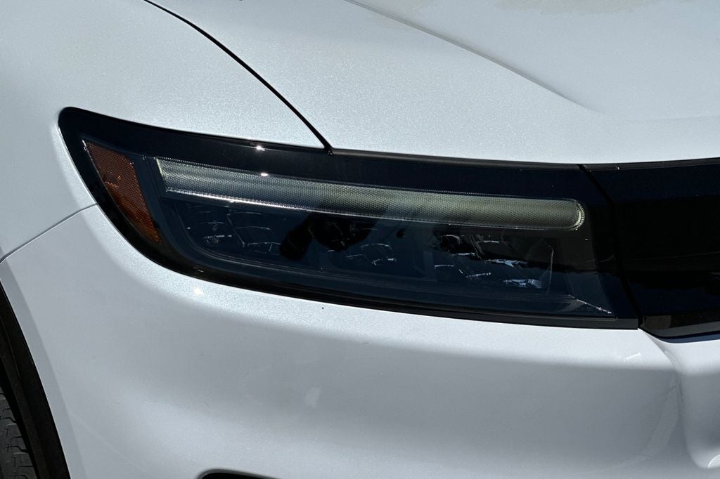2026 Honda Prologue Touring