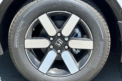 2026 Honda Prologue Touring