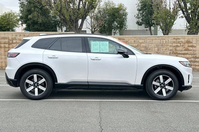 2024 Honda Prologue Touring