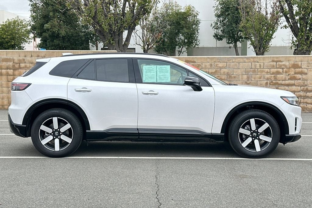 2024 Honda Prologue Touring