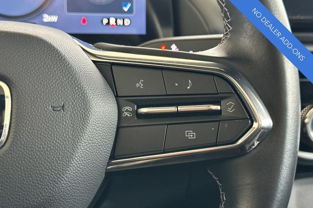 2024 Honda Prologue Touring