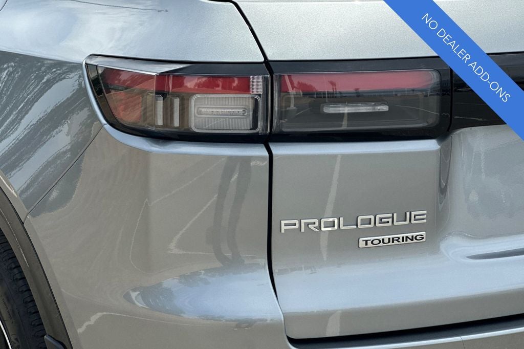 2024 Honda Prologue Touring