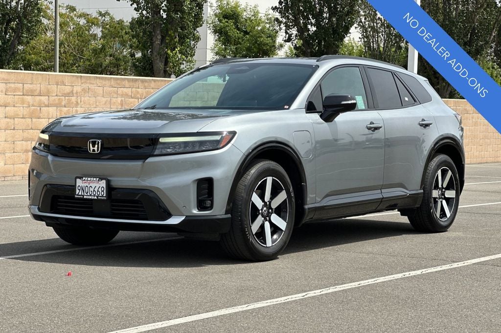 2024 Honda Prologue Touring