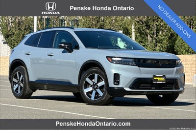 2024 Honda Prologue Touring
