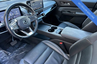 2024 Honda Prologue Touring