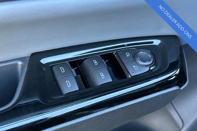 2024 Honda Prologue Touring