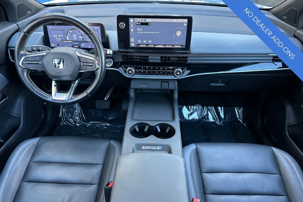 2024 Honda Prologue Touring