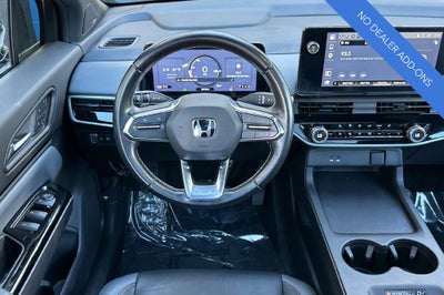 2024 Honda Prologue Touring