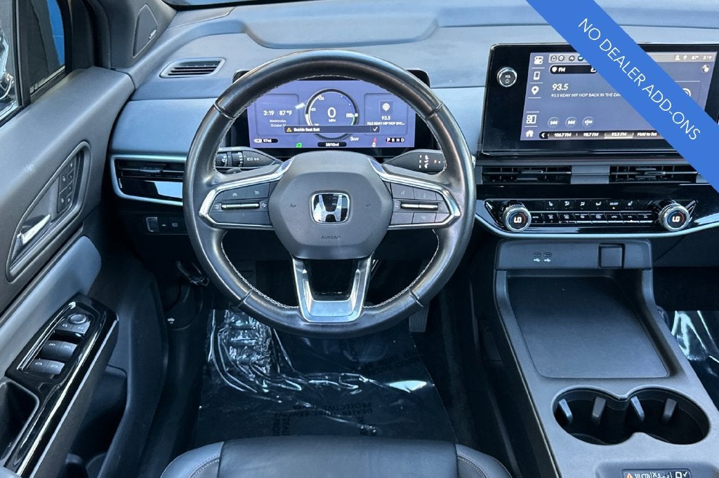 2024 Honda Prologue Touring