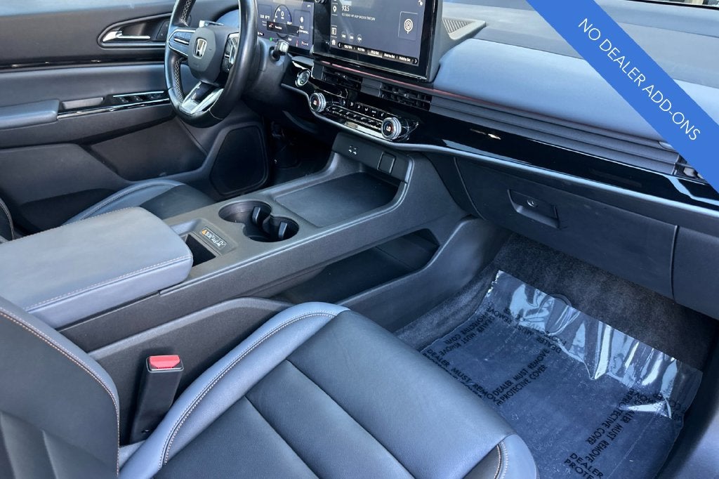 2024 Honda Prologue Touring