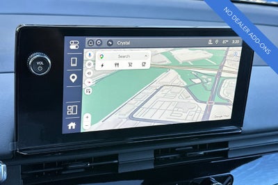 2024 Honda Prologue Touring
