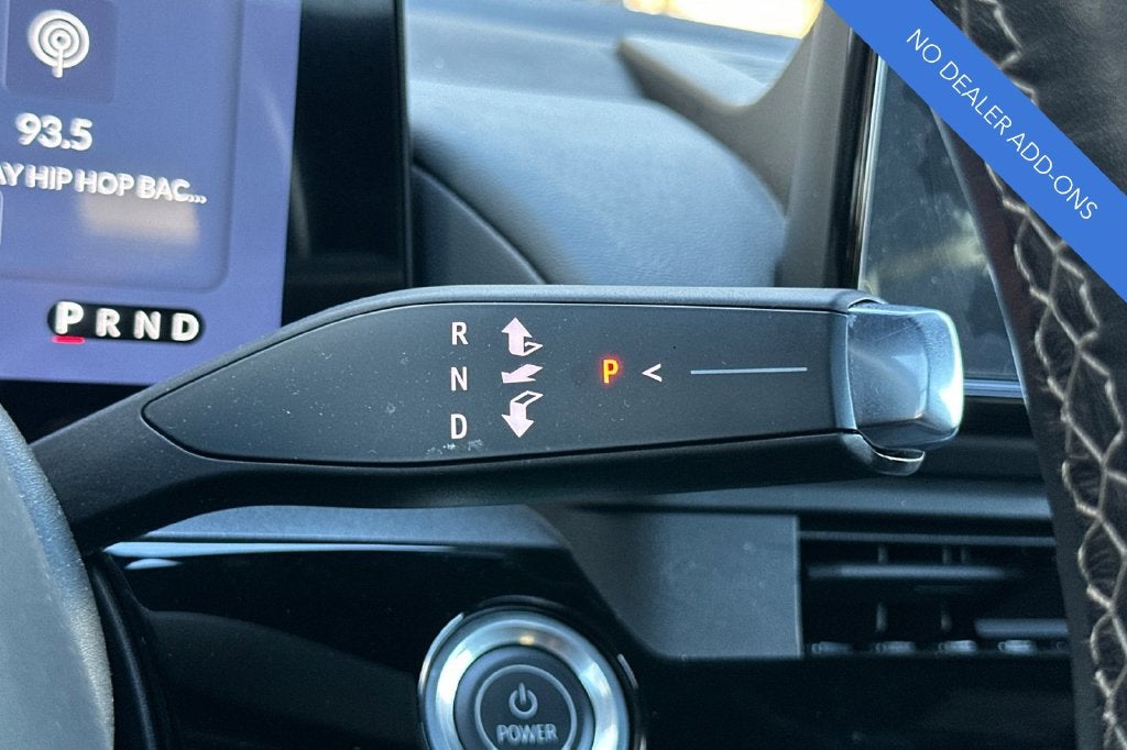 2024 Honda Prologue Touring