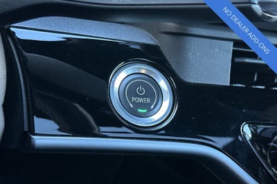 2024 Honda Prologue Touring