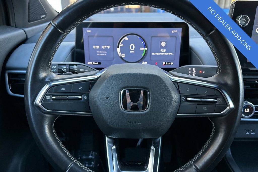2024 Honda Prologue Touring
