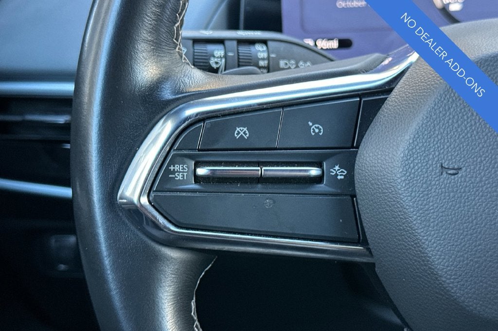 2024 Honda Prologue Touring