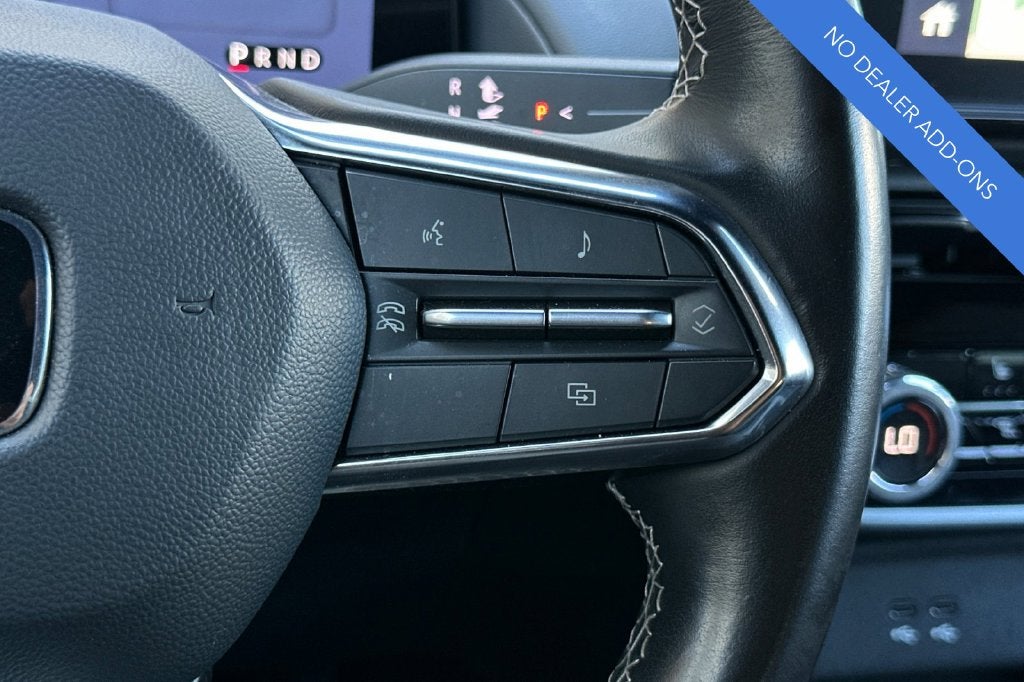 2024 Honda Prologue Touring