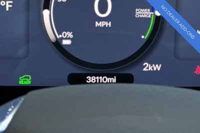 2024 Honda Prologue Touring