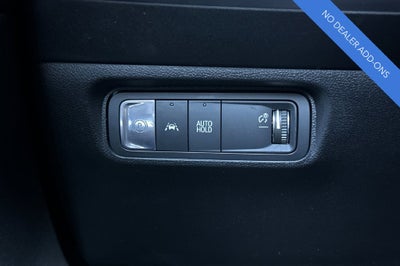 2024 Honda Prologue Touring