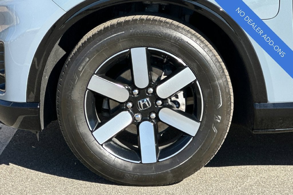 2024 Honda Prologue Touring