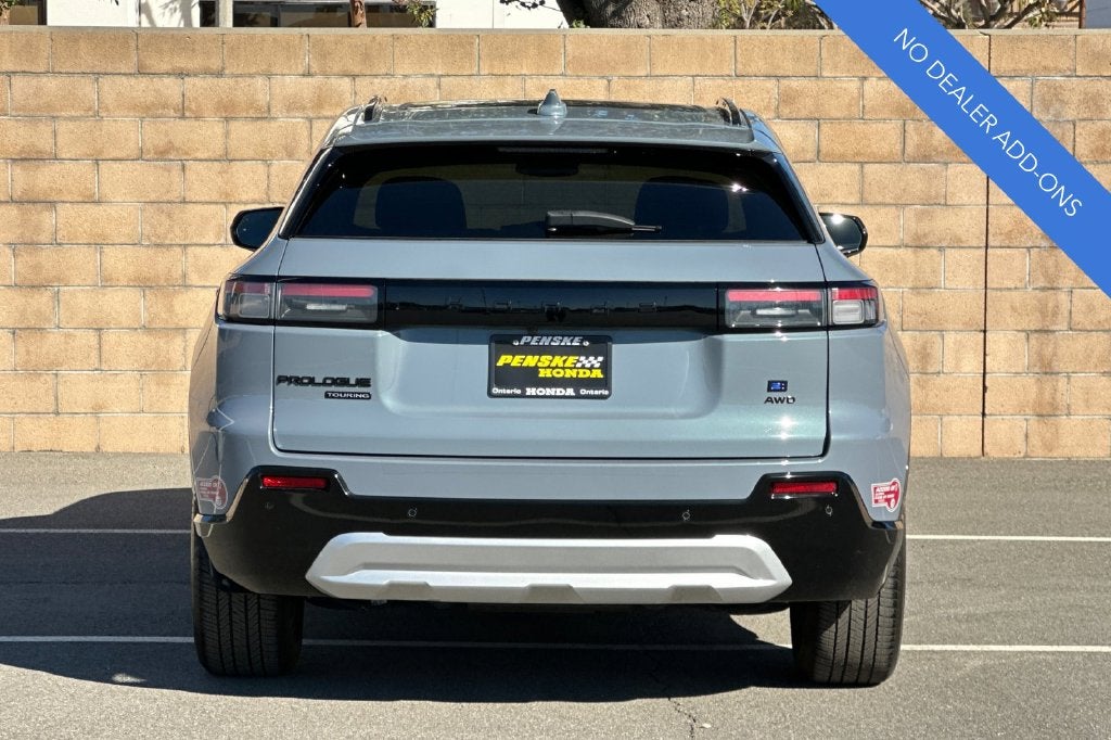 2024 Honda Prologue Touring