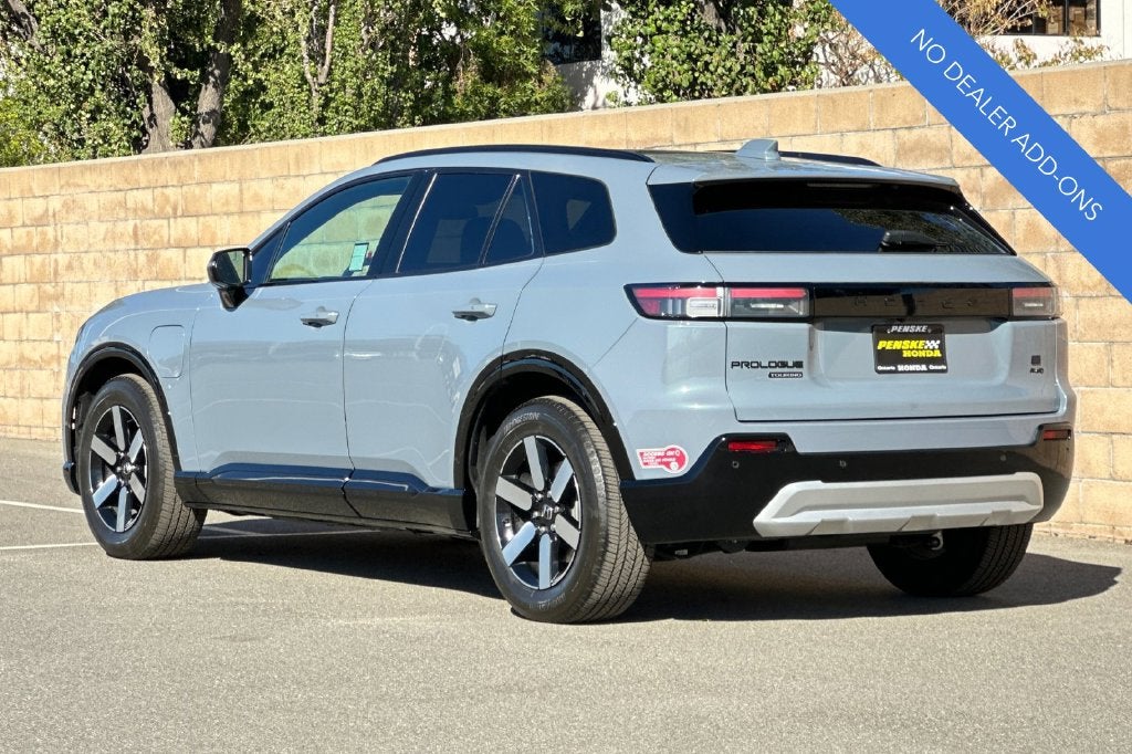 2024 Honda Prologue Touring