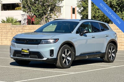 2024 Honda Prologue Touring