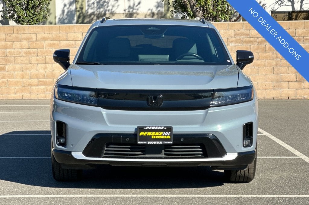 2024 Honda Prologue Touring
