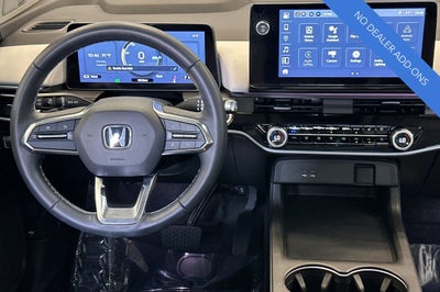 2024 Honda Prologue Elite
