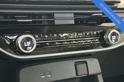 2024 Honda Prologue Elite