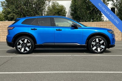 2024 Honda Prologue Elite