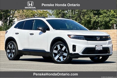 2024 Honda Prologue Elite