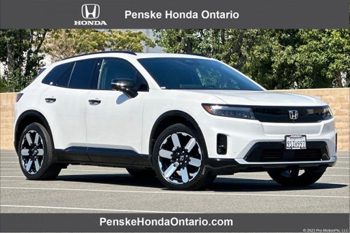 2024 Honda Prologue Elite