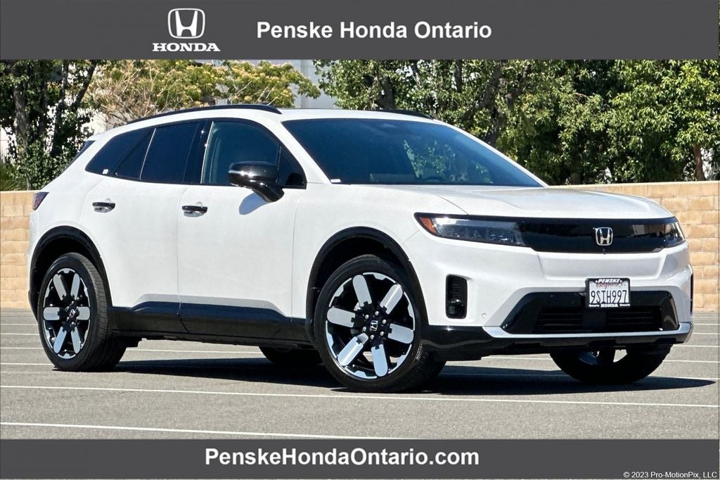 2024 Honda Prologue Elite