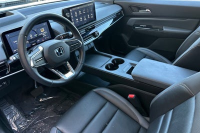 2024 Honda Prologue Elite