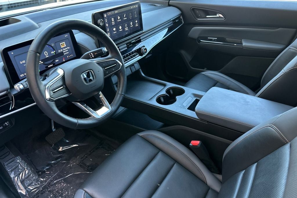 2024 Honda Prologue Elite