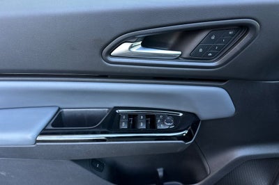 2024 Honda Prologue Elite