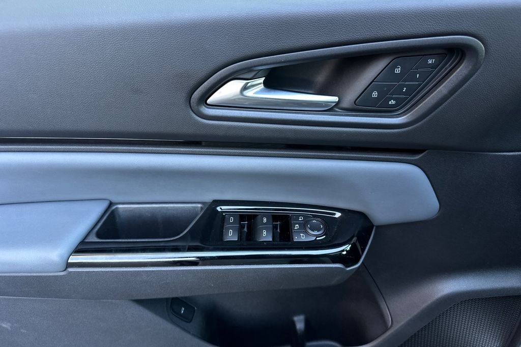 2024 Honda Prologue Elite