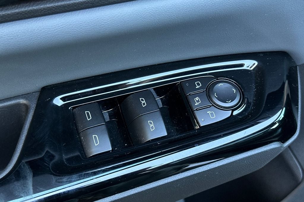 2024 Honda Prologue Elite