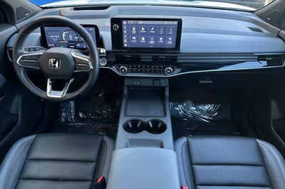 2024 Honda Prologue Elite