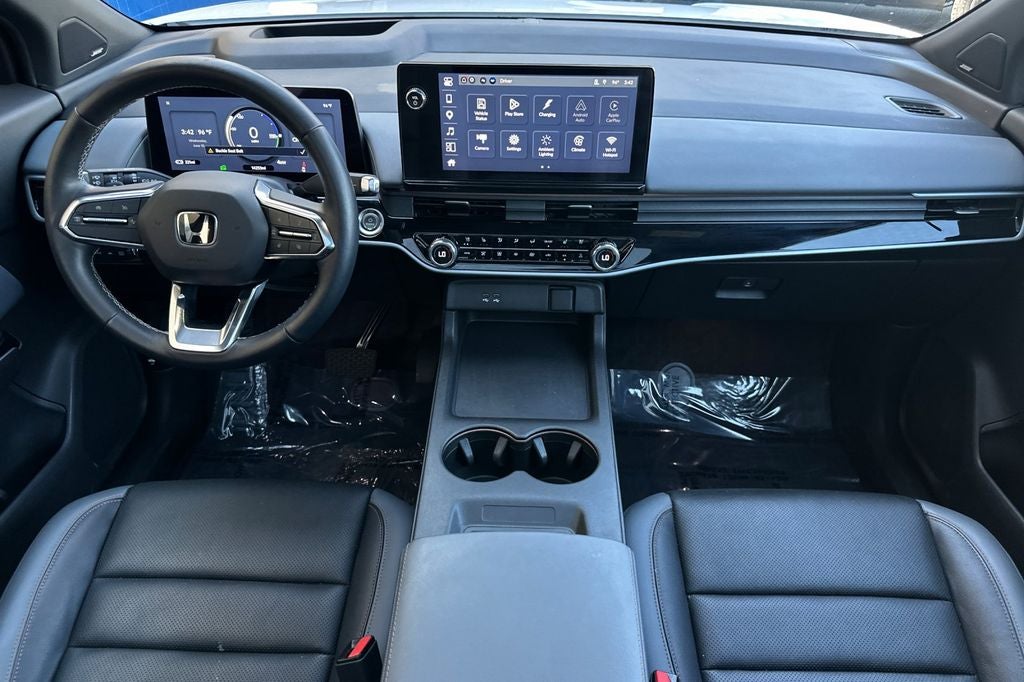 2024 Honda Prologue Elite