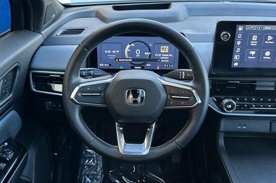 2024 Honda Prologue Elite