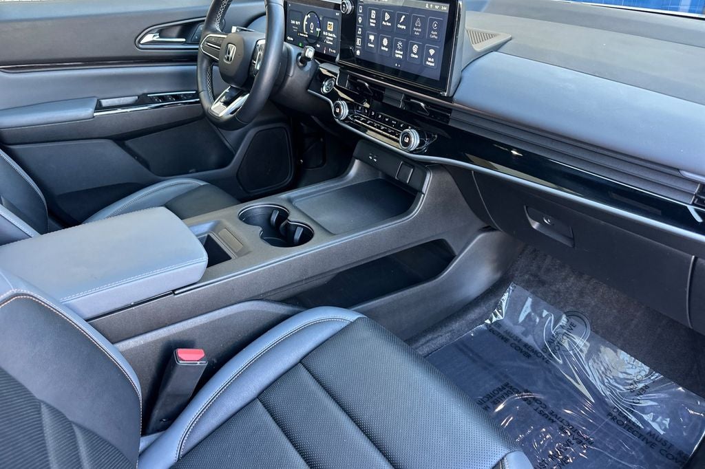 2024 Honda Prologue Elite