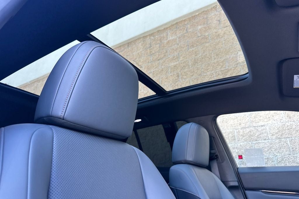 2024 Honda Prologue Elite