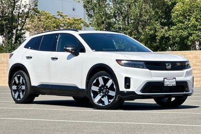2024 Honda Prologue Elite