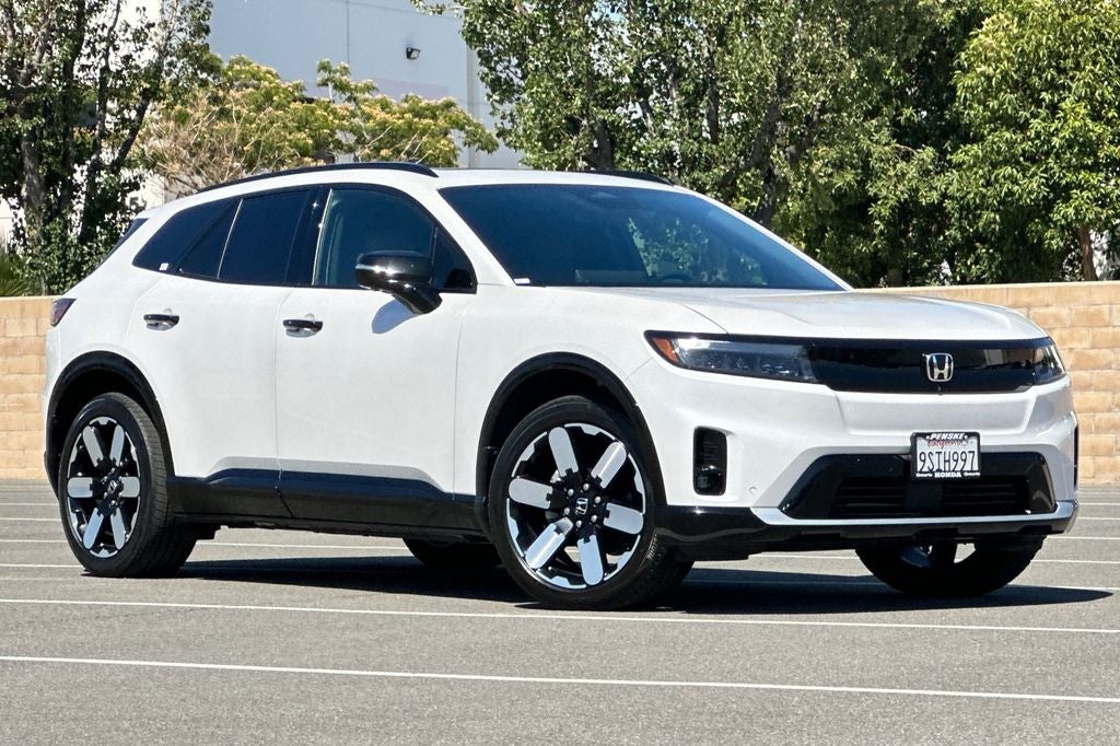 2024 Honda Prologue Elite