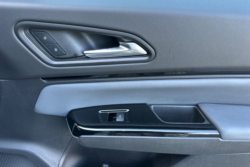 2024 Honda Prologue Elite