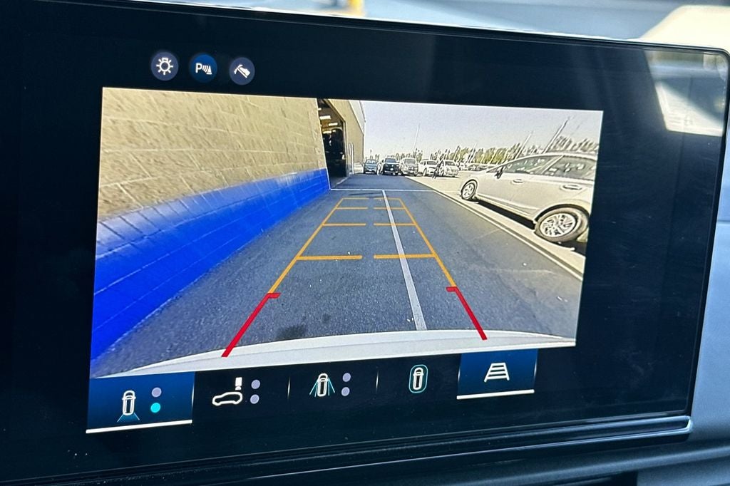 2024 Honda Prologue Elite