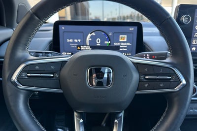 2024 Honda Prologue Elite