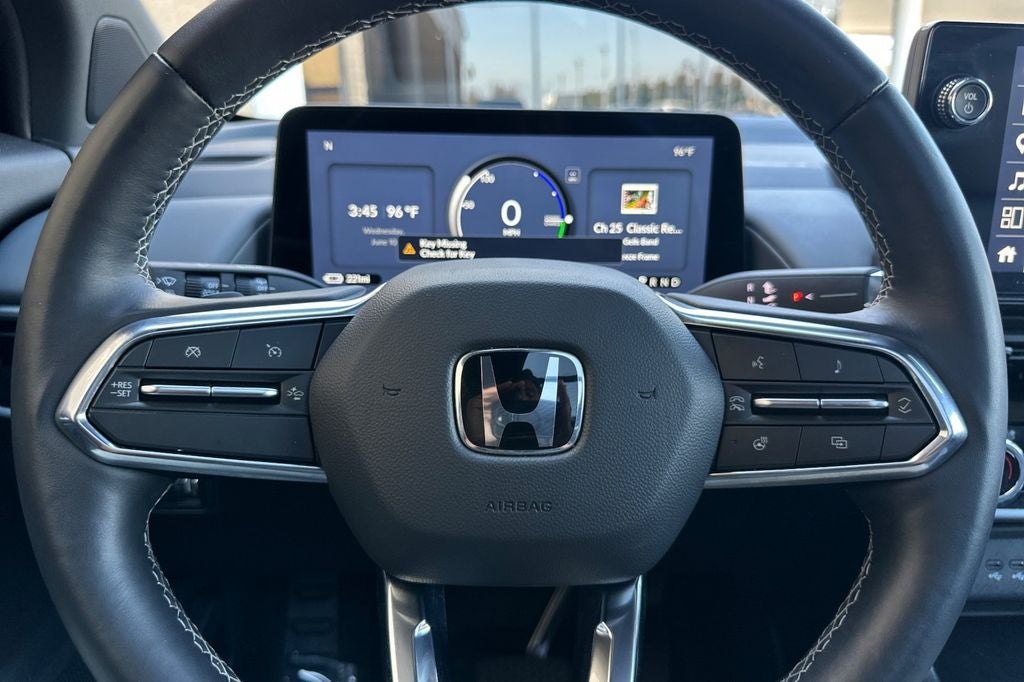 2024 Honda Prologue Elite